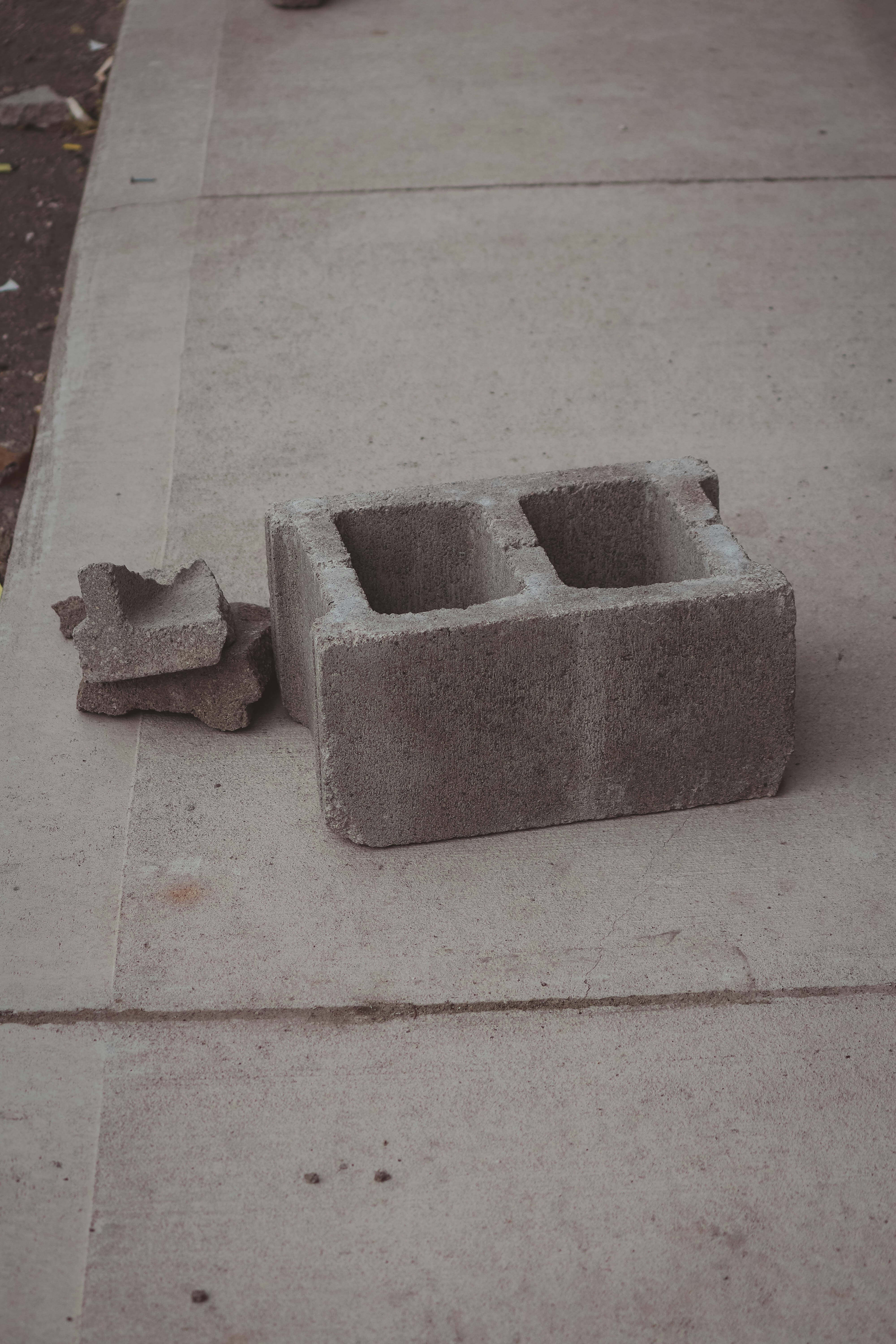 Concrete Works
